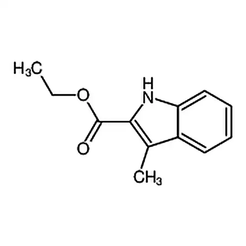 3-メチルインドール-2-ギ酸エチルエステル