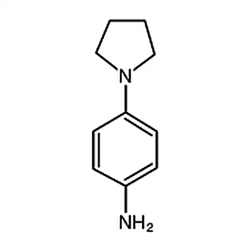 4-(Pyrrolidin-1-yl)aniline