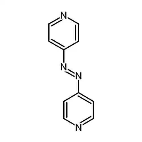 1,2-Di(pyridin-4-yl)diazene