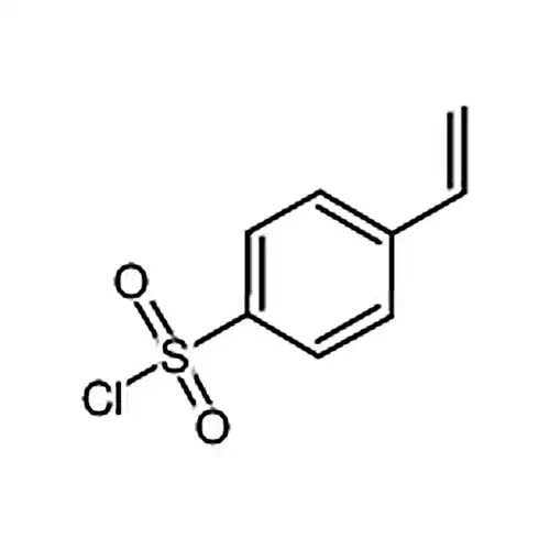4-Ethenylbenzenesulfonyl Chloride
