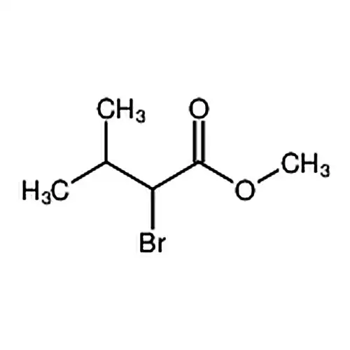2-臭素代异ペンチル酸メチルエステル