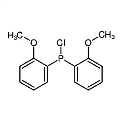 Chlorobis(2-methoxyphenyl)phosphine