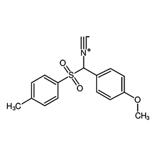 α-对톨루엔磺酰基(4-메틸산소基-벤질)异腈