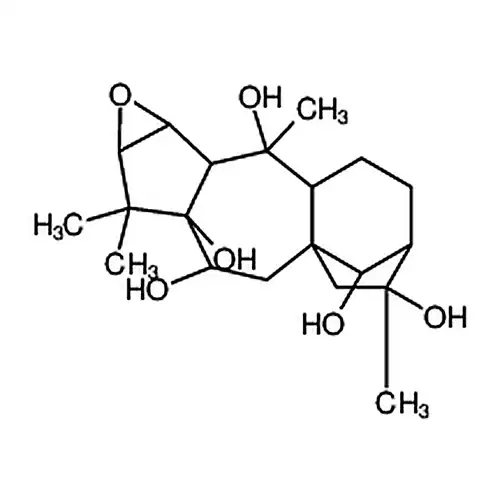 Rhodojaponin III