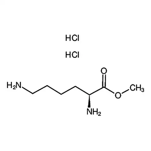 L-赖氨кислотаметилэфир二соляная кислотасоль