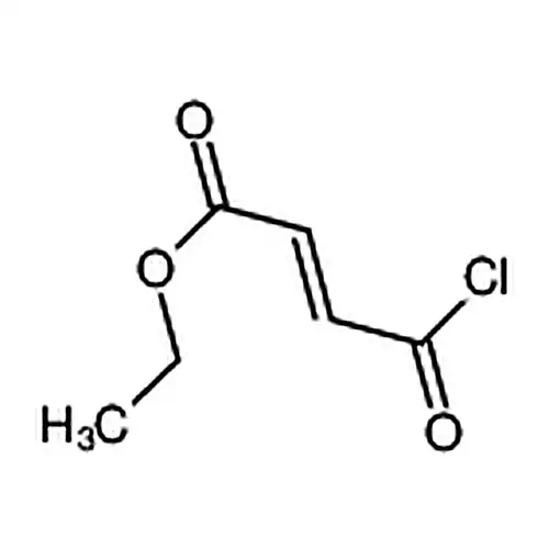Ethylfumaroylchloride