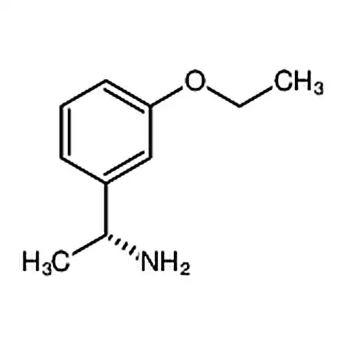 (R)-1-(3-этилкислорода基фенил)этиламин