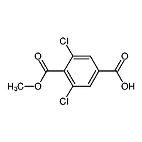 3,5-二塩素-4-(メチル酸素基羰基)ベンゼンギ酸