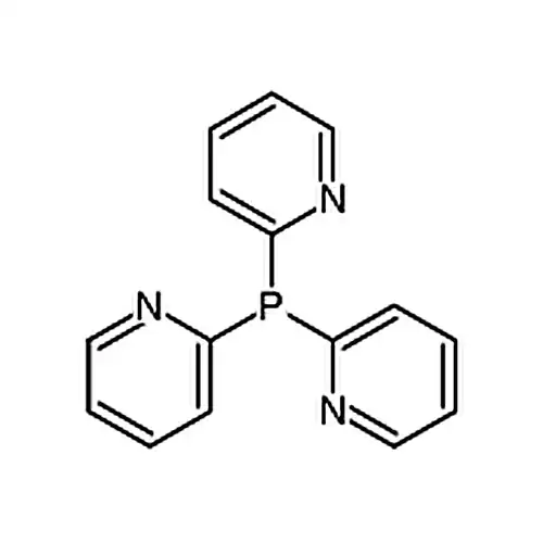 三(2-피리딘基)膦