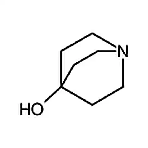 奎宁环-4-알코올