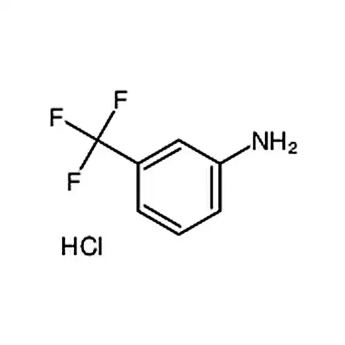3-(Trifluoromethyl)aniline hydrochloride