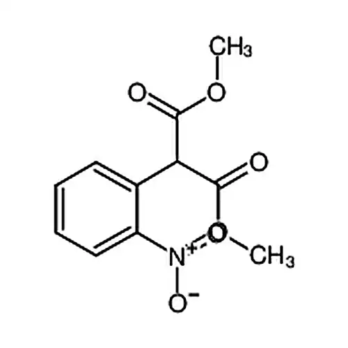 Dimethyl 2-(2-nitrophenyl)malonate