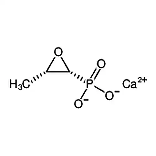 phosphomycin calcium