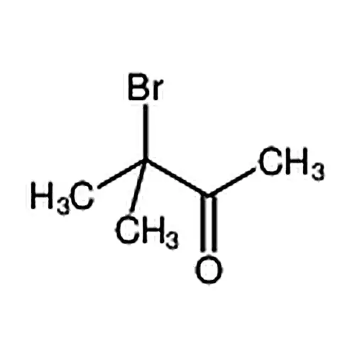 3-Bromo-3-methyl-2-butanone