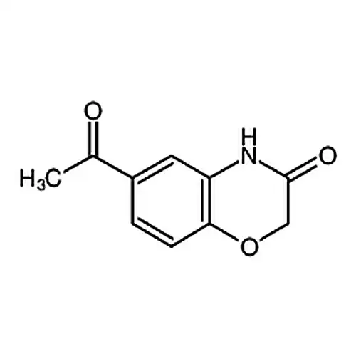 6-Acetyl-2H-1,4-benzoxazin-3(4H)-one