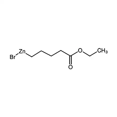 5-エチル酸素基-5-酸素ペンチル基臭化亜鉛
