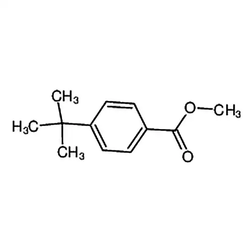 对tert-ブチルベンゼンギ酸メチルエステル