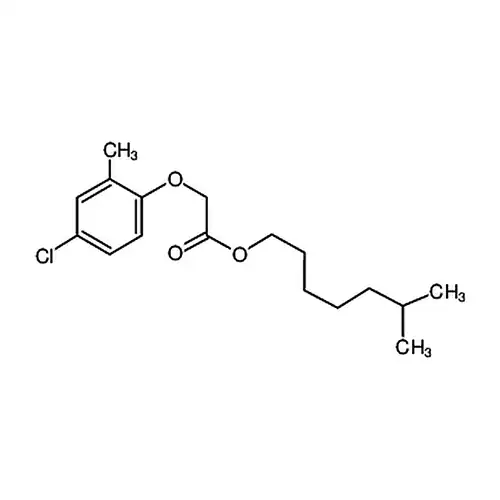 MCPA-isooctyl Solution in Acetonitrile