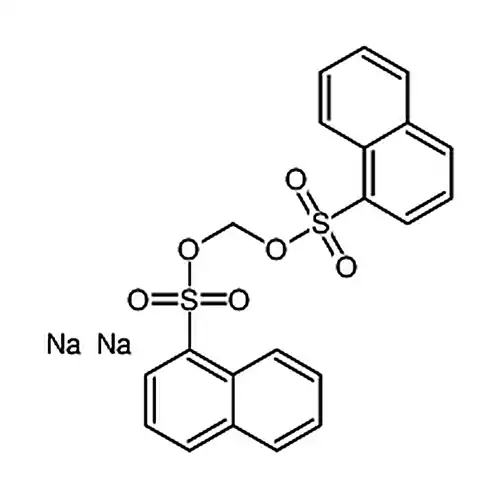 Disodium methylenebisnaphthalenesulphonate