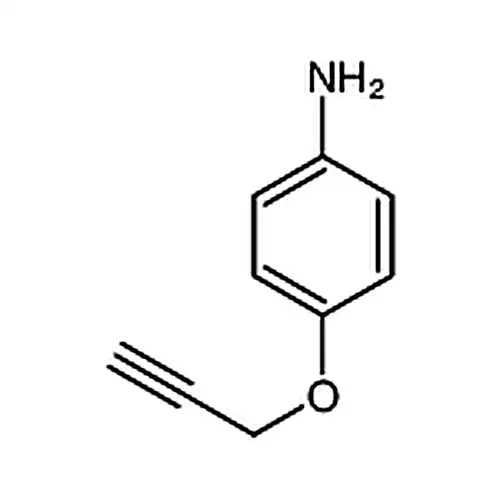 4-(2-Propynyloxy)aniline