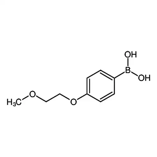 4-(2-Methoxyethoxy)phenylboronic Acid