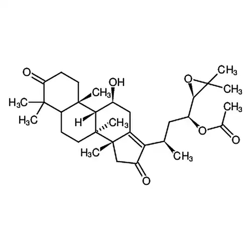 泽泻알코올 C-23-아세트산에스테르