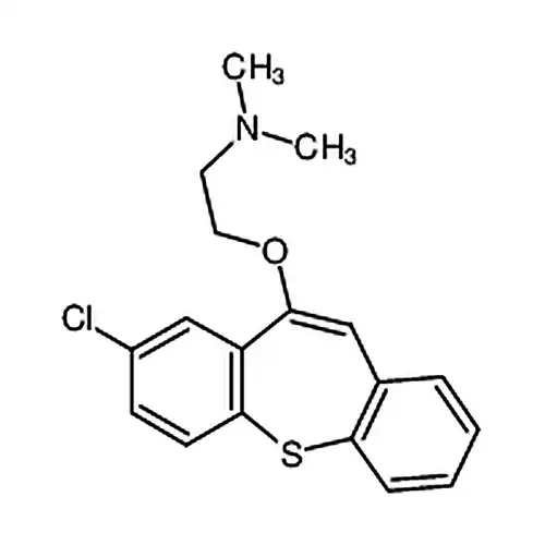 Zotepine