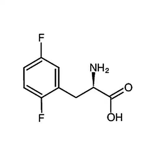 (R)-2-아미노-3-(2,5-二불소페닐)프로피온산