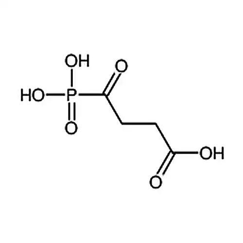 Succinyl phosphonate
