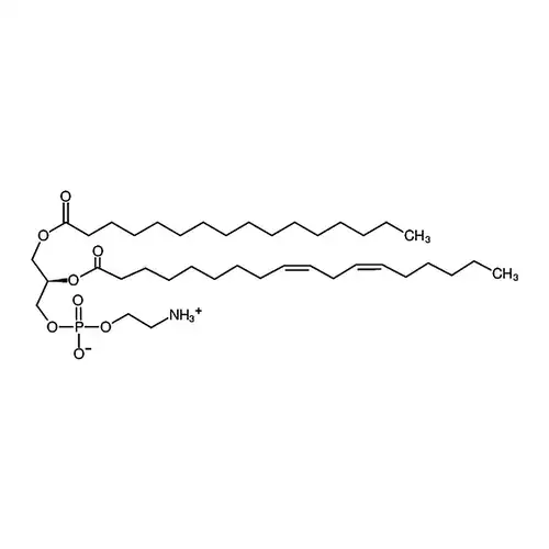 1-棕榈酰-2-亚油酰-SN-グリセリン-3-リン脂酰エタノールアミン(PLINPE)