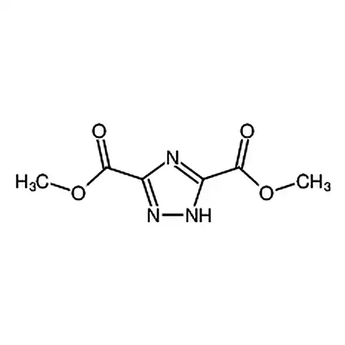 Dimethyl 1H-1,2,4-Triazole-3,5-dicarboxylate