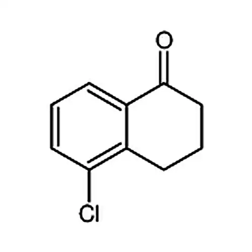 5-塩素-3,4-二水素萘-1(2H)-ケトン