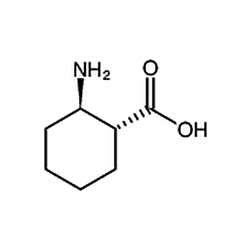 (1R,2R)-2-아미노环헥실개미산