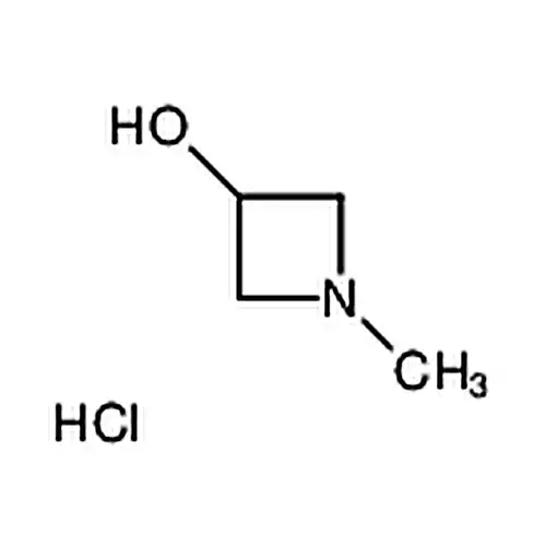 1-メチル-3-窒素杂环ブチルアルコール塩酸塩