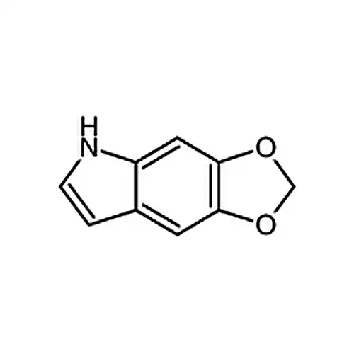 5，6-亚메틸二산소基인돌