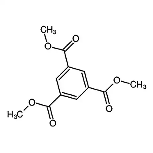 三메틸1,3,5-벤젠三羟산에스테르