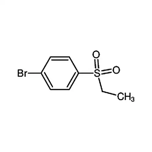 1-브롬-4-(에틸磺酰基)벤젠