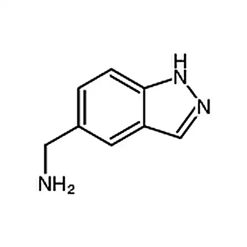 5-氨メチル吲唑