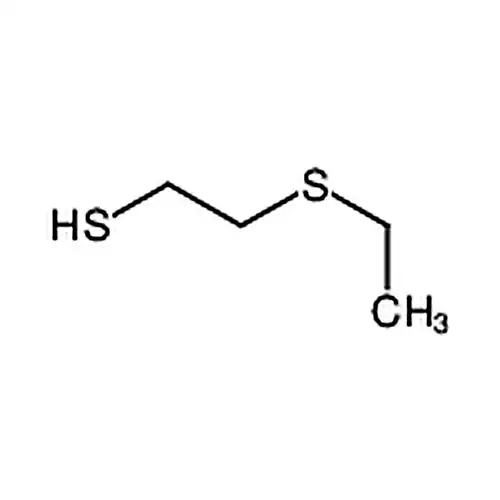 2-(エチル硫黄基)エチル硫黄アルコール