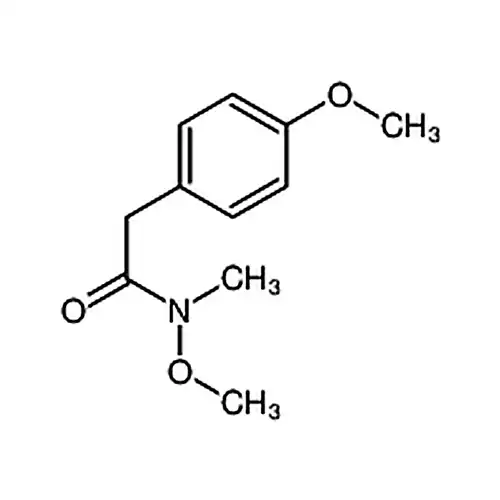 N-メチル酸素基-2-(4-メチル酸素基フェニル)-N-メチルエチルアミド