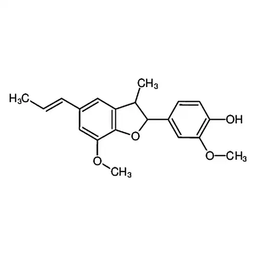 Dehydrodiisoeugenol