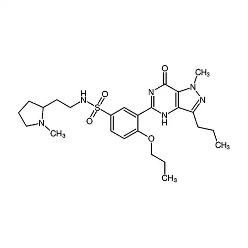 Udenafil
