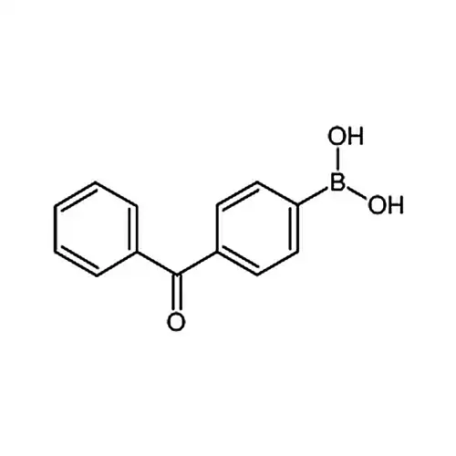 4-ベンゾイル基ベンゼンホウ酸