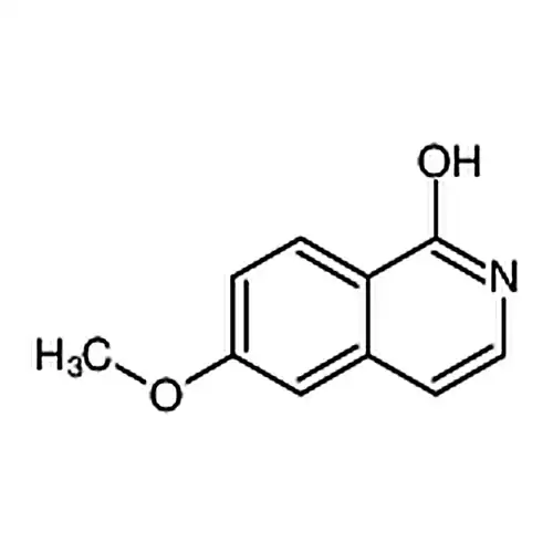6-メチル酸素基イソキノリン-1(2H)-ケトン