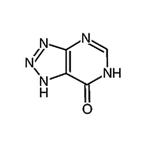 8-Azahypoxanthine