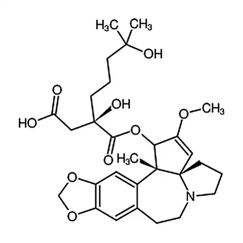 高三尖杉エステル碱