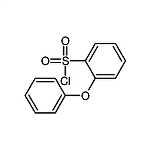2-ベンゼン酸素基ベンゼン磺酰塩素