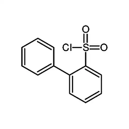 联벤젠-2-磺酰염소