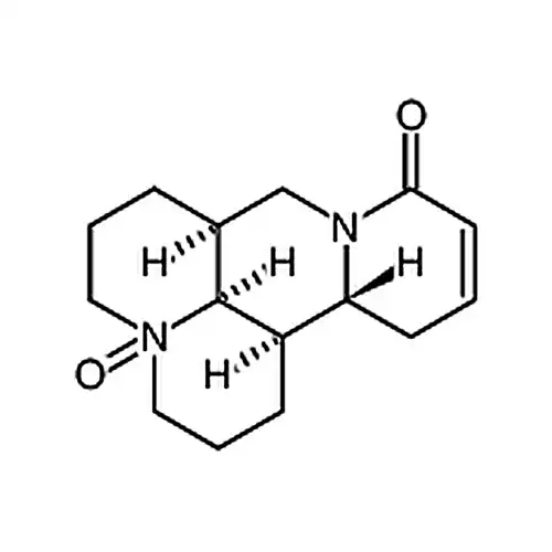 산화槐果碱