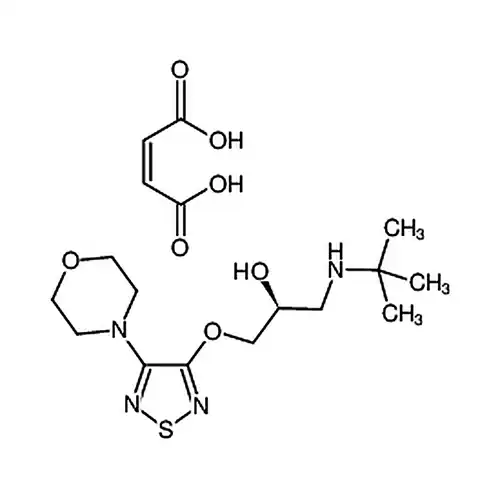 Timolol Maleate